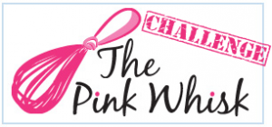pink whisk challenge