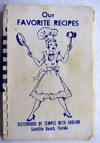 favourite recipes
