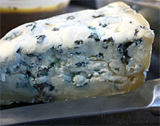 Milawa Blue Cheese
