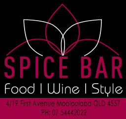 Spice Bar Mooloolaba a winner in the Queensland Good Food Guide 2012