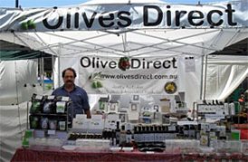 Olives Direct Australia