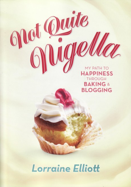 My Path to Happiness through Baking and Blogging