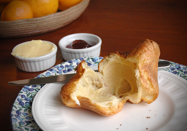 Basic Popovers – 10 Chickens to Maine