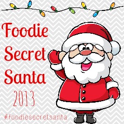 Foodie Secret Santa