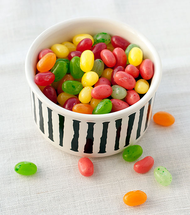 Jelly Bellies