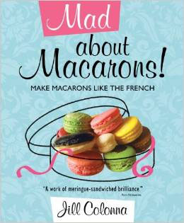Mad About Macarons