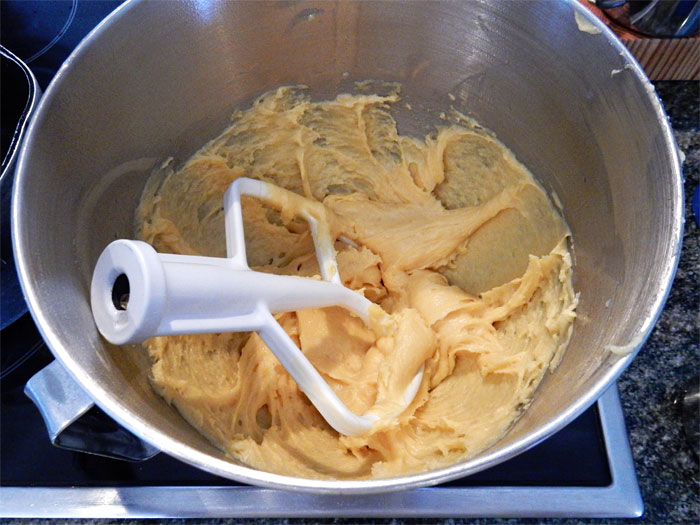 How to make choux pastry